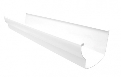 Profilé gouttière ovation - long. disponible abidjan cote d'ivoire.