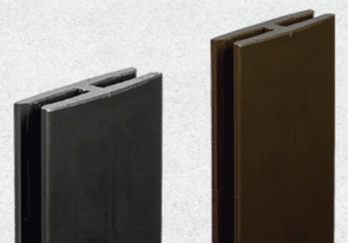 Profil "h" mosaic anthracit. disponible abidjan cote d'ivoire.