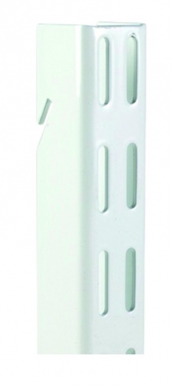 Profil suspendu lxpxh: 2012x25x25 mm - blanc. disponible abidjan cote d'ivoire.