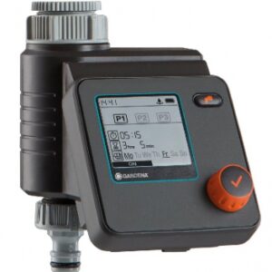 Programmateur d'arrosage select. disponible abidjan cote d'ivoire.