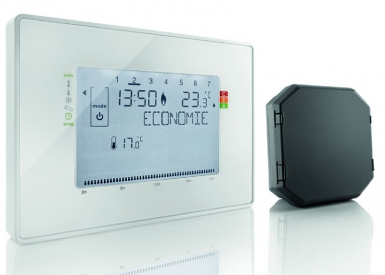 Programmateur fil pilote. disponible abidjan cote d'ivoire.