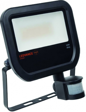 Proj ledvance 50w/3000k detect. disponible abidjan cote d'ivoire.