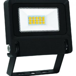 Projecteur extérieur led " michelle " 10 w 950 lm 3000°k dim. disponible abidjan cote d'ivoire.