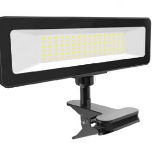 Projecteur led portable wech avec clip 10w 500 lm ip65 110º switch 3. disponible abidjan cote d'ivoire.