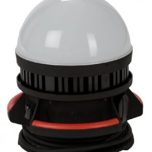 Projecteur portable led domeled 100. disponible abidjan cote d'ivoire.