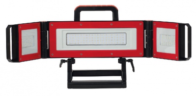 Projecteur portable led pp3v80. disponible abidjan cote d'ivoire.