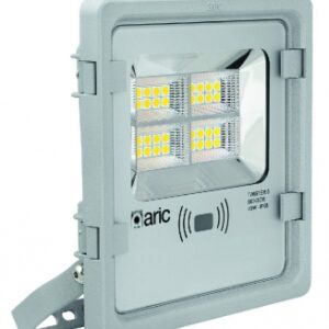 Projecteurs extérieurs twister 2 sensor 45 w 4100 lm 4000°k 230v ip65 ik08 110° dim. disponible abidjan cote d'ivoire.