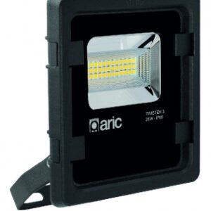Projecteurs extérieurs twister 3 25w 2750 lm 3000°k 230v 90° ip 65 ik08 cl. disponible abidjan cote d'ivoire.