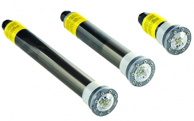 Projecteurs led nl 12 bw : blanc pur 12w 725 lm - 1,09 a - ip68 - alim. disponible abidjan cote d'ivoire.