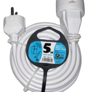 Prolongateur avec terre 3 fils de sect. disponible abidjan cote d'ivoire.