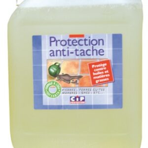 Protection anti taches - protège contre huile et matières grasses - 5 l. disponible abidjan cote d'ivoire.