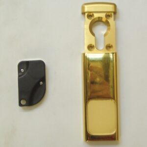 Protection cylindre rond clé magnétique laiton. disponible abidjan cote d'ivoire.