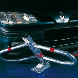 Protection de parking flexible flexy antichoc / antivol hxl 60x1000 mm 12kg. disponible abidjan cote d'ivoire.