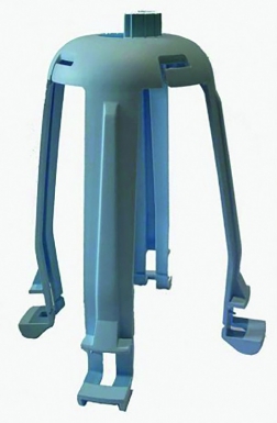 Protection de spot encastré. disponible abidjan cote d'ivoire.