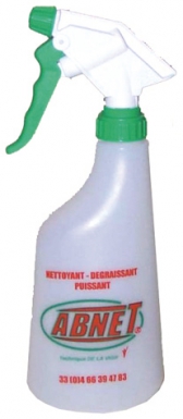 Pulvérisateur vide abnet - 1 l. disponible abidjan cote d'ivoire.