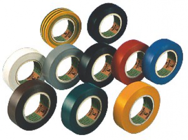 R/25mx25mm adhesif rouge  6022. disponible abidjan cote d'ivoire.