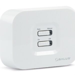 Récepteur de système zigbee rx10rf - pcbt, radiateurs, salus smart home. disponible abidjan cote d'ivoire.