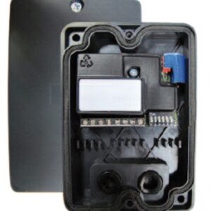 Récepteur hf étanche 2 canaux fréquence 868 mhz. disponible abidjan cote d'ivoire.