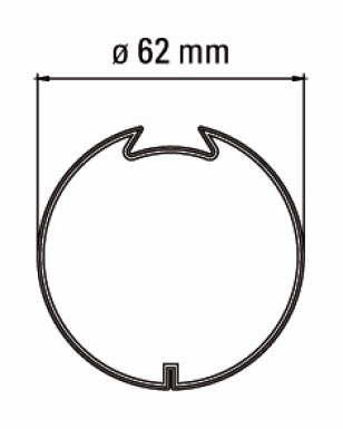 Récepteur radio 2 canaux rp2 fds 433-868 mhz. disponible abidjan cote d'ivoire.