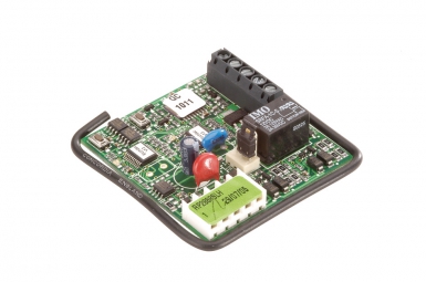 Récepteur rp2 868 slh bi-canaux embrochable avec antenne incorporée. disponible abidjan cote d'ivoire.