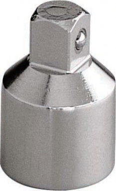 Réducteur - carré femelle 1/2", carré mâle 3/8". disponible abidjan cote d'ivoire.