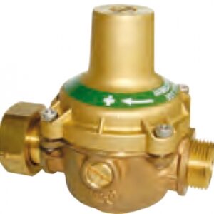 Réducteur de pression "11 ep" bronze - long. disponible abidjan cote d'ivoire.