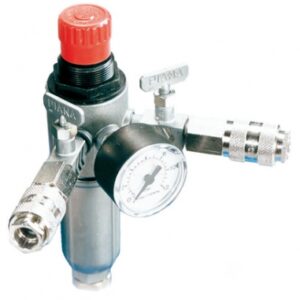 Réducteur de pression - filtre 30 microns - 20 m3/h - 8 bar maxi. disponible abidjan cote d'ivoire.