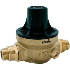 Réducteur de pression isobar+ mg - ff - composite - raccordement 20x27. disponible abidjan cote d'ivoire.