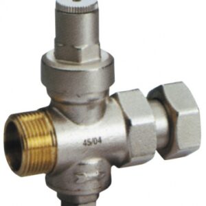 Réducteur de pression minibar 3/4 - ff 20x27. disponible abidjan cote d'ivoire.