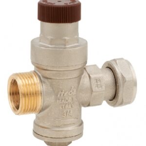 Réducteur de pression pressibar+ - amont m20x27 / aval 20x27. disponible abidjan cote d'ivoire.