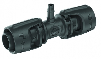 Réducteur en t 13 mm - 4. disponible abidjan cote d'ivoire.