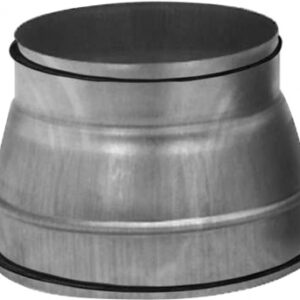 Réduction conique à joint véloduct " redv - 250/200 " ø a-b mm 250 - 200. disponible abidjan cote d'ivoire.