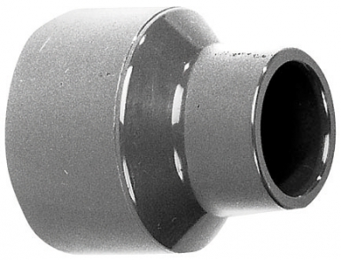 Réduction extérieure série pression à coller ø 40/20. disponible abidjan cote d'ivoire.