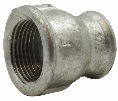 Réduction femelle n°240, galva, filetage 15-12. disponible abidjan cote d'ivoire.