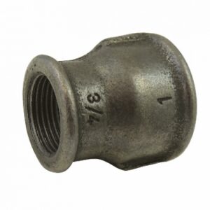 Réduction femelle n°240, noir, filetage 40-33. disponible abidjan cote d'ivoire.