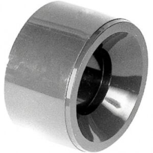 Réduction incorporée série pression à coller ø 90/50. disponible abidjan cote d'ivoire.