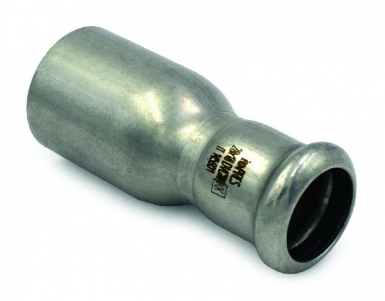 Réduction mf inoxpres ø 54x42 mm l 97,5 mm z 67,5 mm. disponible abidjan cote d'ivoire.