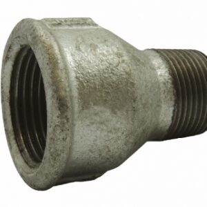 Réduction n°246 - femelle - mâle, galva, filetage 40-26. disponible abidjan cote d'ivoire.