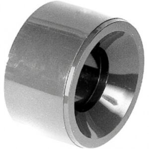 Réduction simple série pression mâle / femelle - int/ext 50/63 - dn 40. disponible abidjan cote d'ivoire.