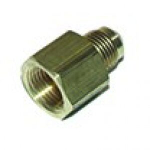 Réduction ur3-86 " flare " f1/2 x m 3/8 - 3/8 - 6 pièces. disponible abidjan cote d'ivoire.