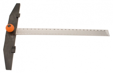 Règle à découper la plaque de plâtre - dim. disponible abidjan cote d'ivoire.