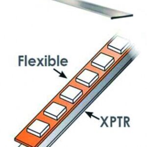 Réglette d'alignement pour circuits flexibles xptr lg. disponible abidjan cote d'ivoire.