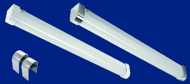 Réglette salle de bain first sdb ii 12w 4000°k 1100 lm dim. disponible abidjan cote d'ivoire.