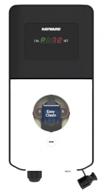 Régulateur automatique de ph hayward easy chem single. disponible abidjan cote d'ivoire.