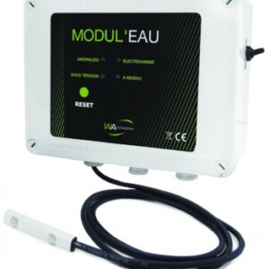 Régulation de niveaux automatique modul’eau. disponible abidjan cote d'ivoire.