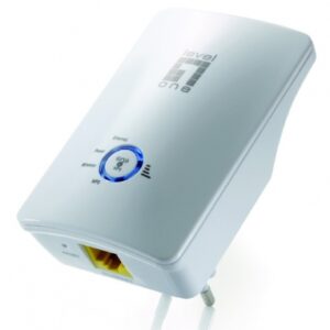 Répéteur wifi 300mbps sur prise secteur. disponible abidjan cote d'ivoire.