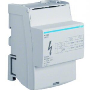 Répartiteurs à barrettes étagées in 100a tétrapolaire icc: 24 ka. disponible abidjan cote d'ivoire.