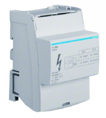 Répartiteurs à barrettes étagées in 100a tétrapolaire icc: 24 ka. disponible abidjan cote d'ivoire.