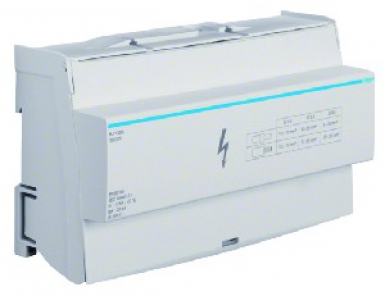 Répartiteurs à barrettes étagées in 125a tétrapolaire icc: 29 ka. disponible abidjan cote d'ivoire.