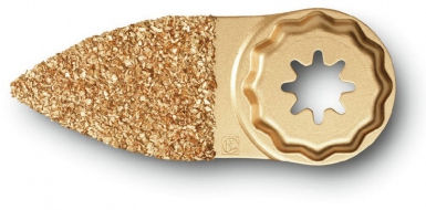 Râpe à concrétion carbure slp - dégrossissage mastics, colles, béton. disponible abidjan cote d'ivoire.